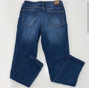 COPY - Judy Blue Relaxed Fit Jeans 29